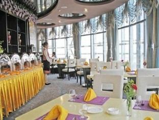 Lijing Hotel Paotou Kültér fotó